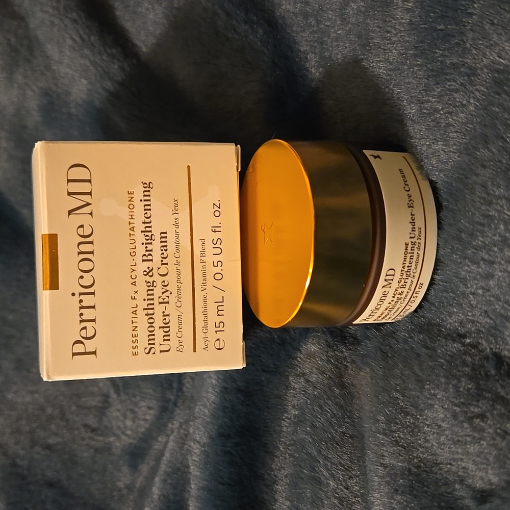 Perricone MD Brightening Eye Cream